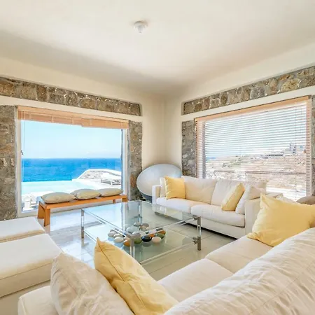 فيلة Coventina, Ornos - Cavo Delos, Mykonos Agios Ioannis Diakoftis