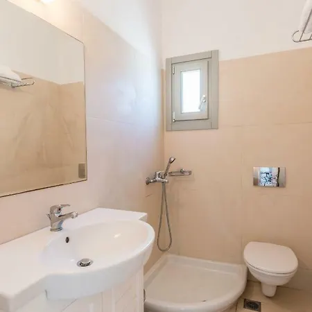 فيلة Coventina, Ornos - Cavo Delos, Mykonos *