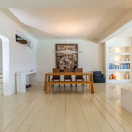 فيلة Coventina, Ornos - Cavo Delos, Mykonos Agios Ioannis Diakoftis