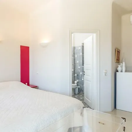فيلة Coventina, Ornos - Cavo Delos, Mykonos Agios Ioannis Diakoftis