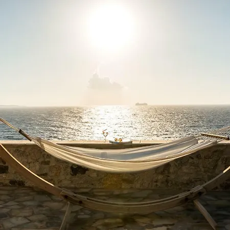 فيلة Coventina, Ornos - Cavo Delos, Mykonos *