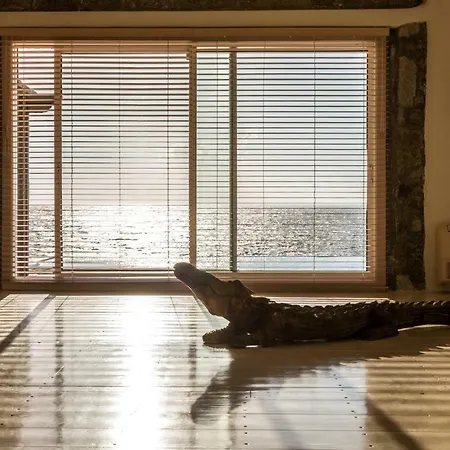 فيلة Coventina, Ornos - Cavo Delos, Mykonos