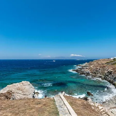 Coventina, Ornos - Cavo Delos, Mykonos Вилла