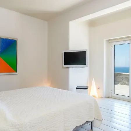 Coventina, Ornos - Cavo Delos, Mykonos Villa *