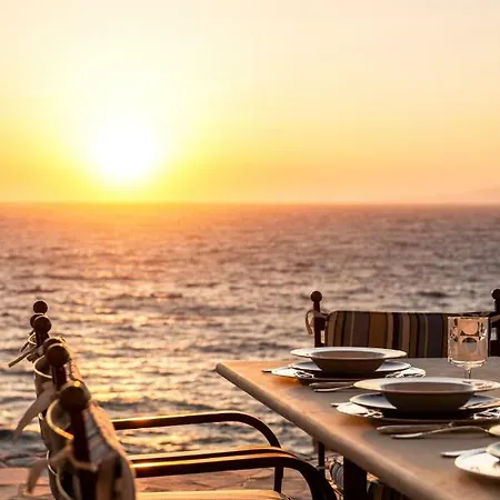 Coventina, Ornos - Cavo Delos, Mykonos *