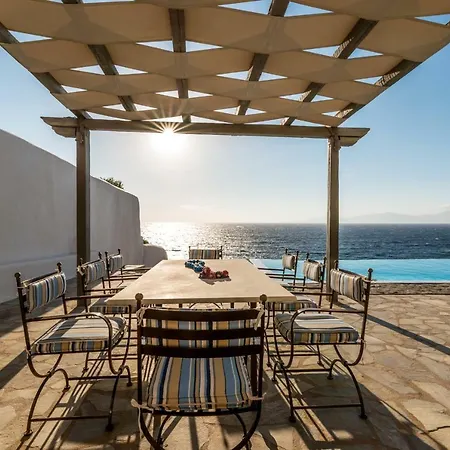 Coventina, Ornos - Cavo Delos, Mykonos Villa