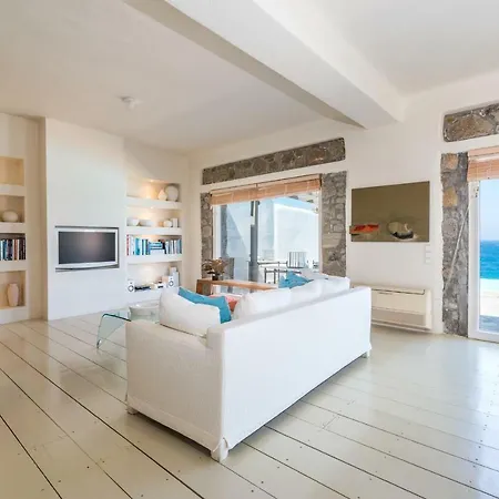 Vila Coventina, Ornos - Cavo Delos, Mykonos