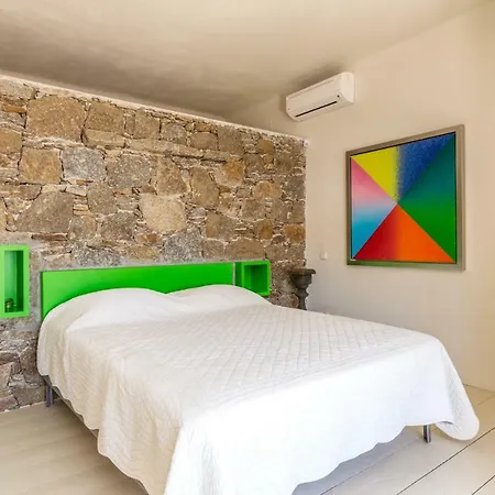 Vila Coventina, Ornos - Cavo Delos, Mykonos Agios Ioannis Diakoftis