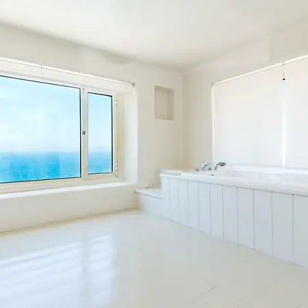 Coventina, Ornos - Cavo Delos, Mykonos Vila